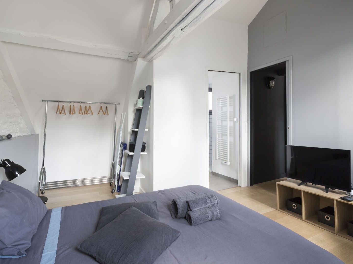 Le Descartes By Cocoonr Lägenhet Rennes Exteriör bild